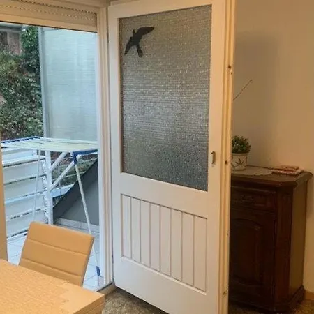 Saarpromenade * Saarburg