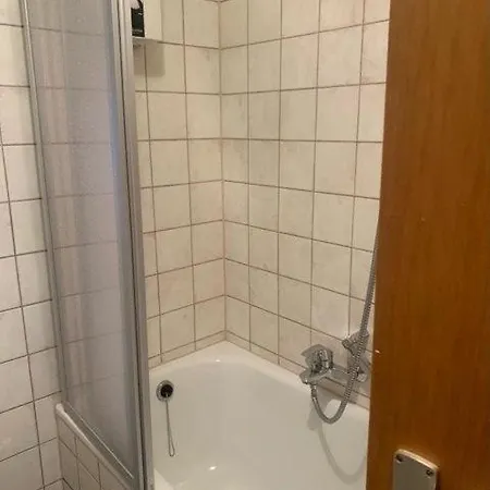 Saarpromenade Apartment